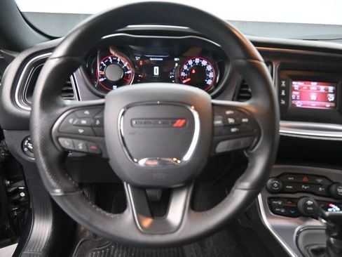 Used 2017 Dodge Challenger SXT w/ Blacktop Package RWD image 27