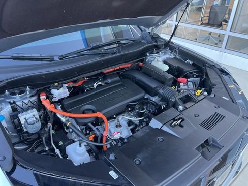 Certified 2024 Honda CR-V Sport image 37