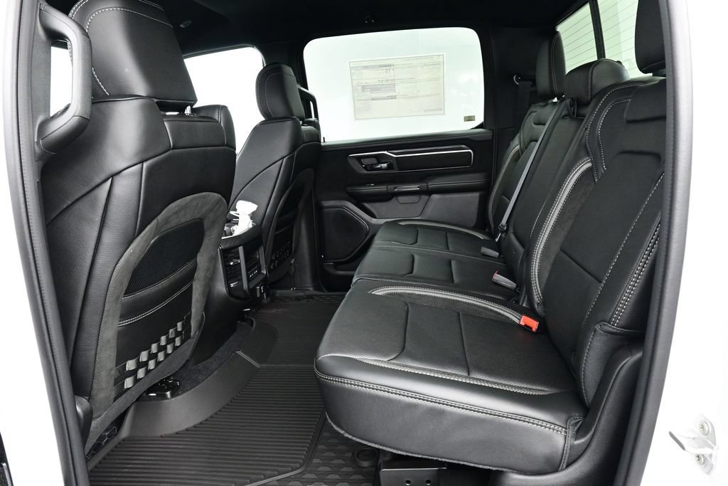 New 2026 RAM 1500 RHO w/ Bed Utility Group AWD/4WD image 13