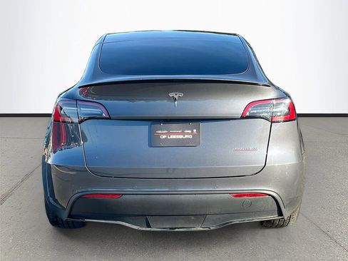 Used 2022 Tesla Model Y Performance image 6