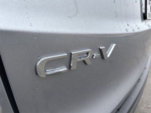 New 2026 Honda CR-V LX image 22