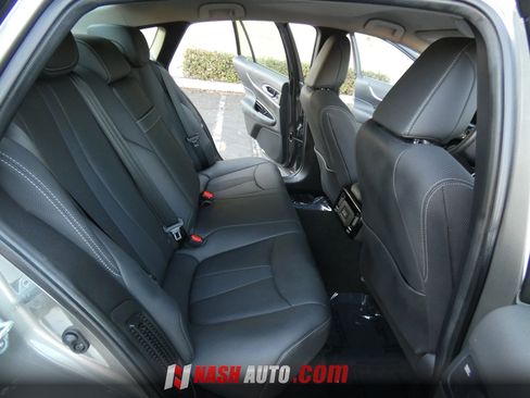 Used 2023 Toyota Mirai w/ Advanced Technology Package RWD image 36