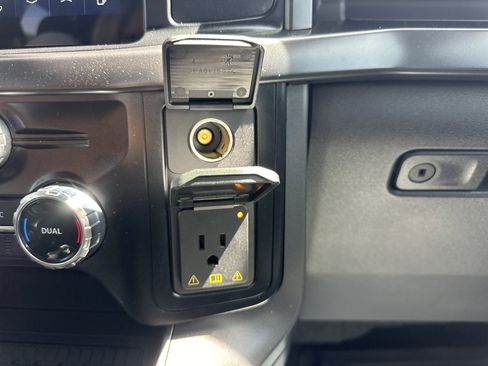 Used 2024 Ford F150 XLT w/ Equipment Group 302A MID AWD/4WD image 19