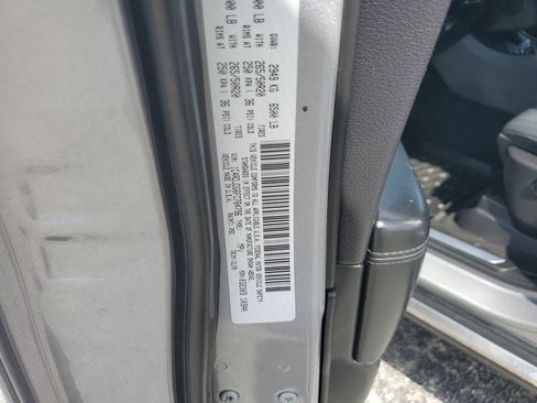 Used 2015 Dodge Durango Limited w/ Premium Group AWD/4WD image 24