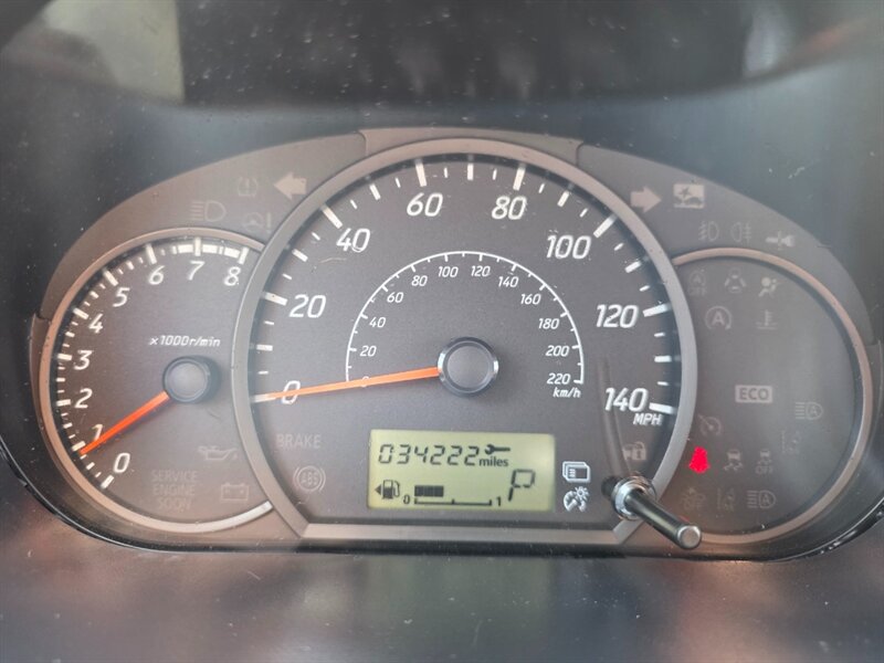 Used 2024 Mitsubishi Mirage ES FWD image 9