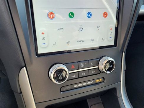 Used 2024 Ford Edge SEL image 20