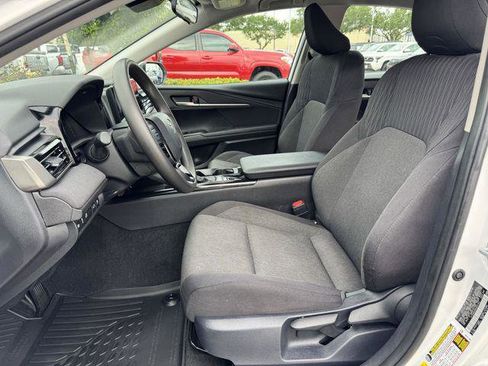 Certified 2025 Toyota Camry LE FWD image 26