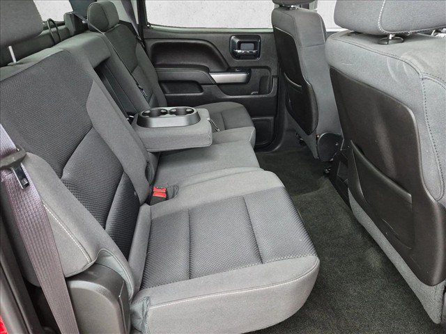 Used 2014 Chevrolet Silverado 1500 LT w/ All Star Edition RWD image 16