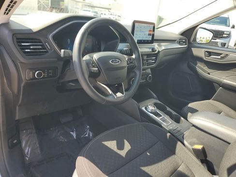Used 2024 Ford Escape Active FWD image 9