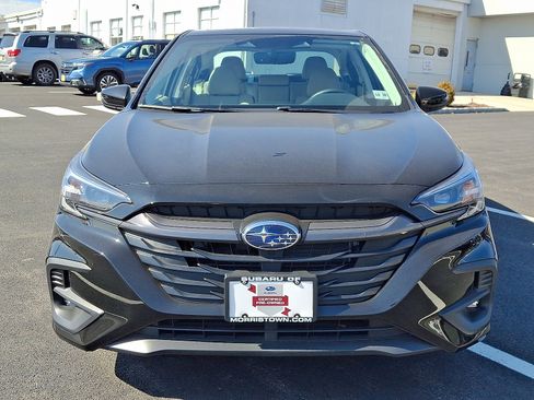 Certified 2025 Subaru Legacy Limited w/ Popular Package #2 image 2