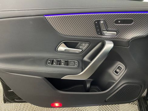 Certified 2026 Mercedes-Benz CLA 250 4MATIC image 11