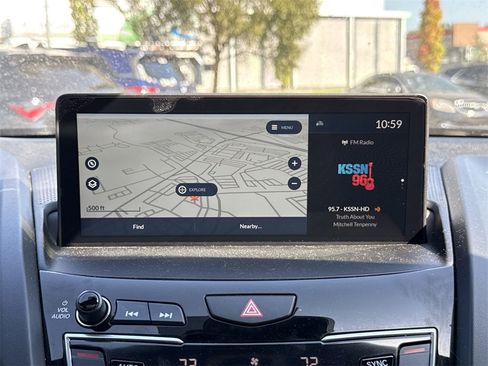 Certified 2025 Acura RDX A-Spec image 31