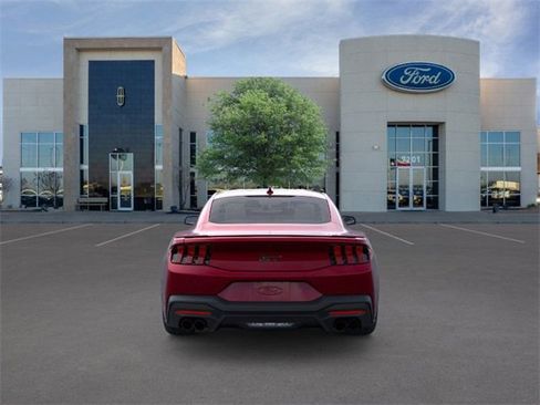 New 2026 Ford Mustang GT Premium image 5