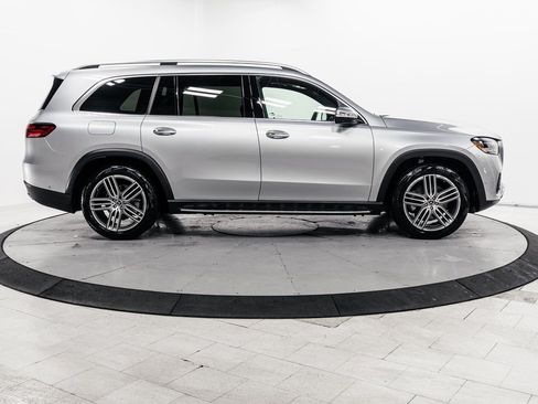 Used 2026 Mercedes-Benz GLS 450 GLS 450 image 39