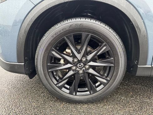 Used 2023 MAZDA CX-5 Carbon Edition AWD/4WD image 35