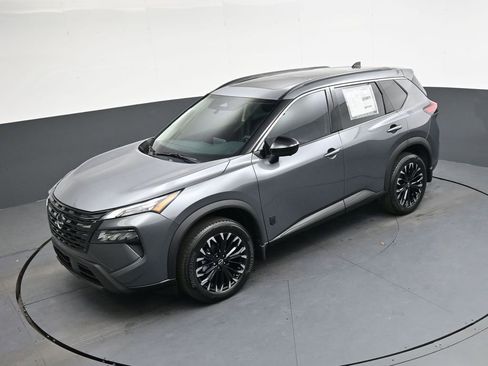 Used 2026 Nissan Rogue Dark Armor AWD/4WD image 30
