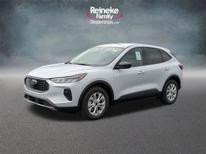 New 2025 Ford Escape Active w/ Cold Weather Package