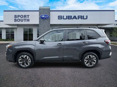 New 2026 Subaru Forester Premium image 6