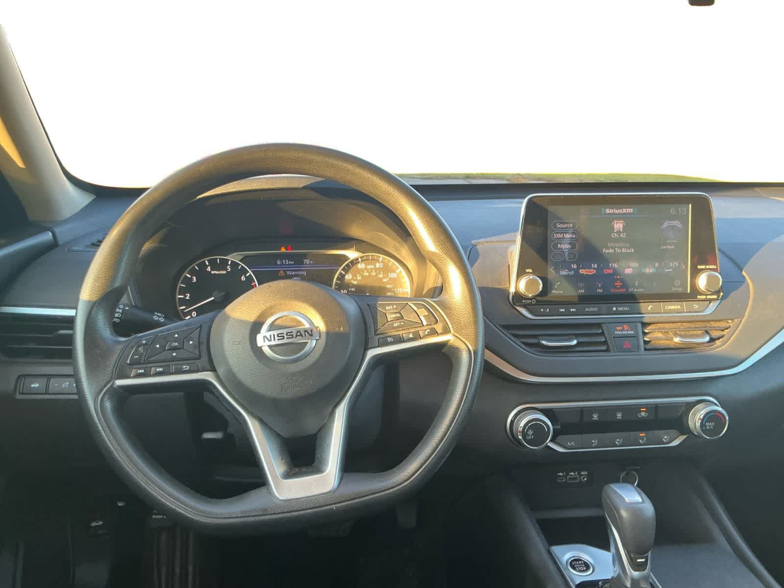 Used 2020 Nissan Altima 2.5 S FWD image 10