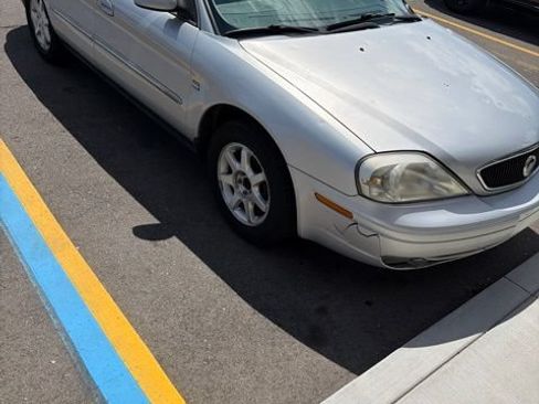 Used 2000 Mercury Sable LS Premium FWD image 1