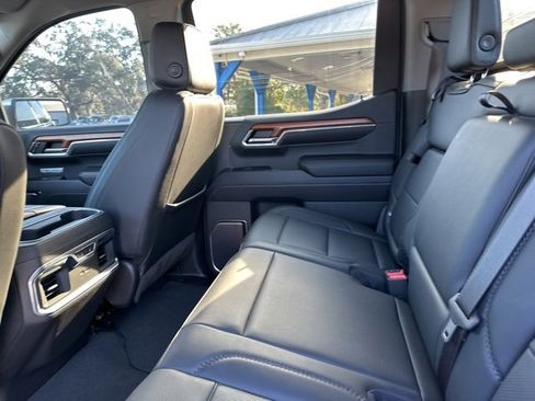 Used 2022 GMC Sierra 1500 Denali image 33