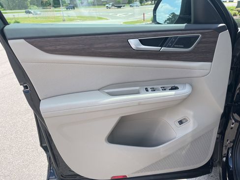 New 2026 Volkswagen Atlas SEL Premium R-Line AWD/4WD image 6