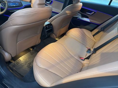 Used 2026 Mercedes-Benz E 350 4MATIC Sedan image 14