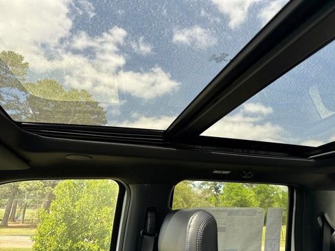 New 2026 Ford F250 Platinum AWD/4WD image 26