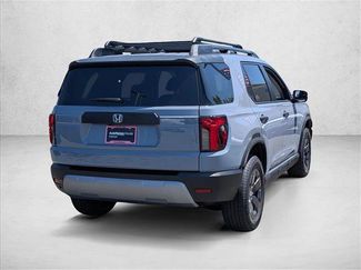 New 2026 Honda Passport RTL video 2