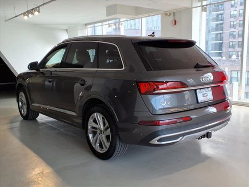 Used 2023 Audi Q7 3.0T Premium Plus w/ Premium Plus Package image 6