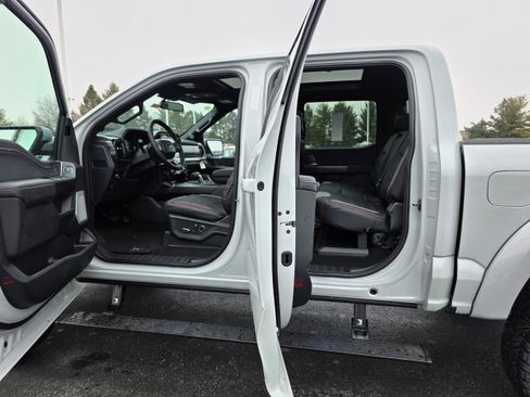 New 2026 Ford F150 Lariat w/ Equipment Group 502A High image 10