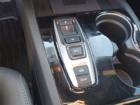 Used 2023 Honda Passport Elite image 28