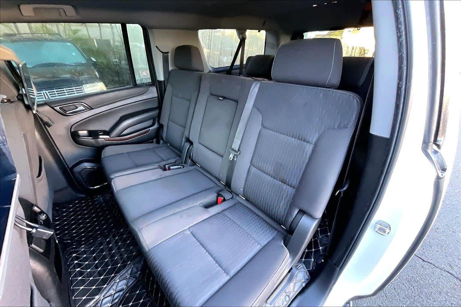 Used 2020 GMC Yukon XL SLE w/ Convenience Package RWD image 29