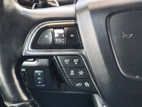 Used 2023 Lincoln Navigator L Reserve AWD/4WD image 29