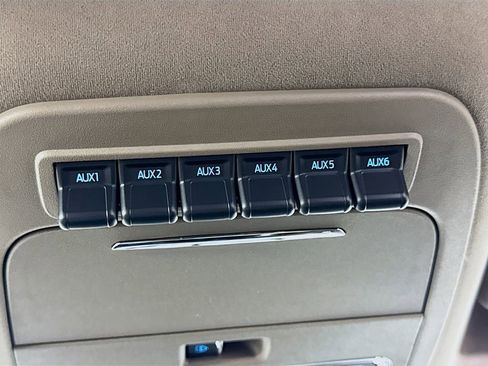 Used 2026 Ford F450 Platinum w/ Platinum Plus Package image 26