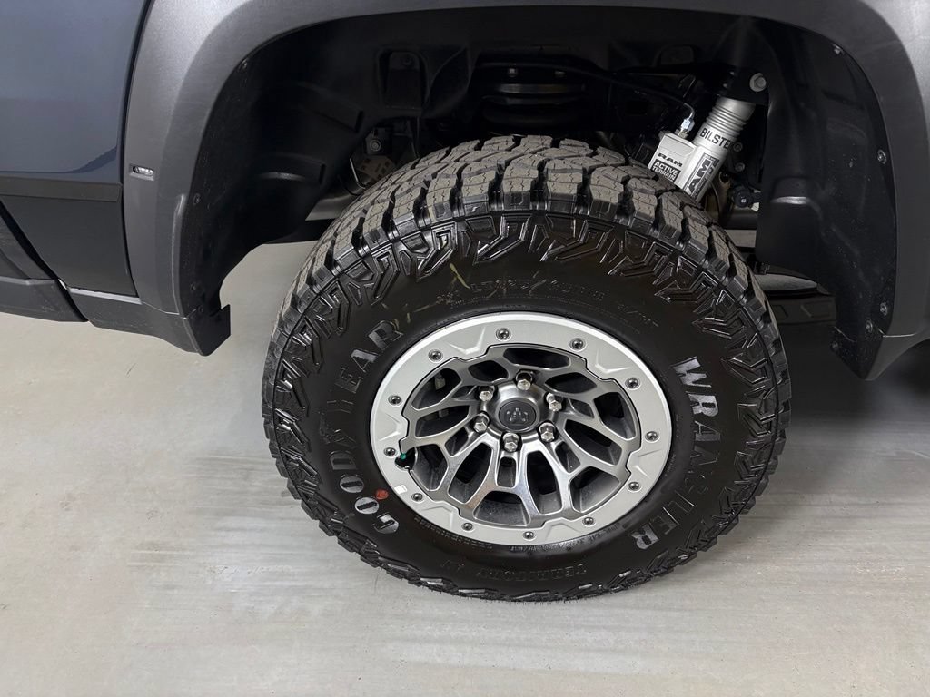 New 2026 RAM 1500 RHO w/ RHO Level 1 Equipment Group AWD/4WD image 11