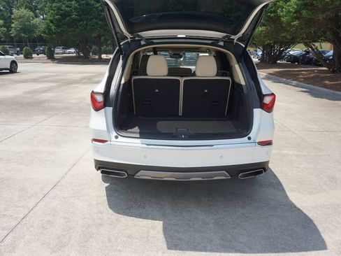 Used 2024 Acura MDX FWD w/ Technology Package image 18