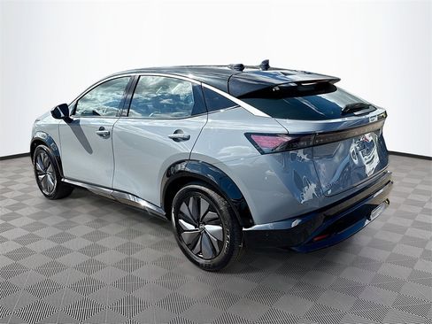 Used 2023 Nissan Ariya FWD image 8
