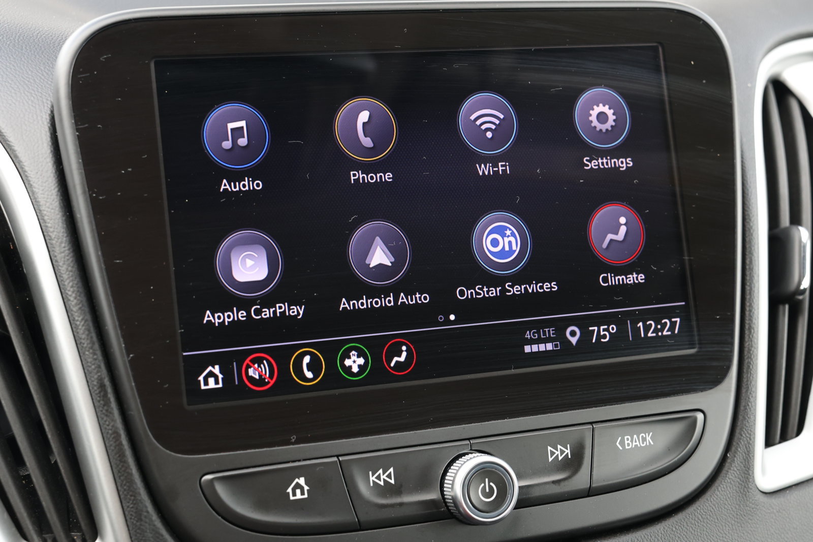Used 2024 Chevrolet Malibu LT FWD image 20