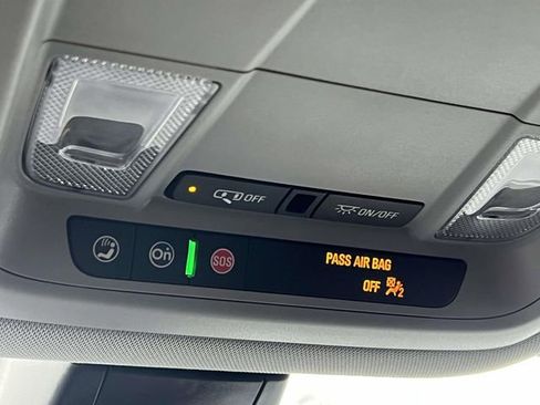 Certified 2023 GMC Acadia SLE w/ Driver Convenience Package image 32