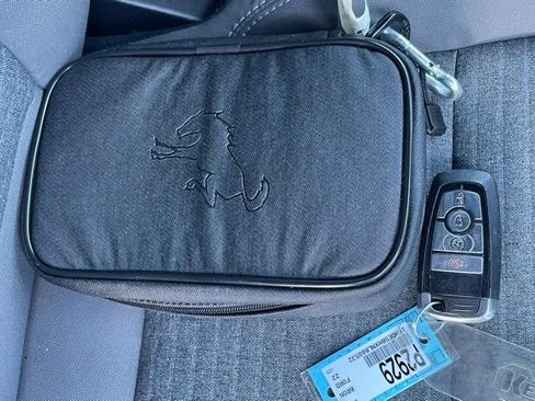 Used 2022 Ford Bronco Outer Banks image 41