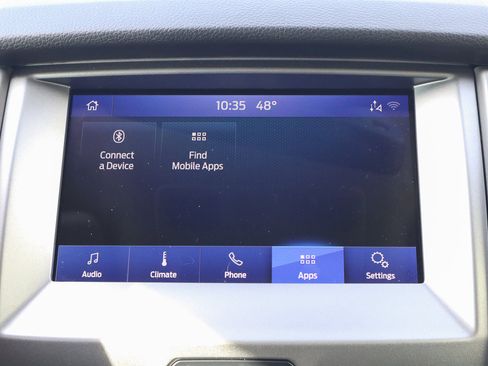 Used 2023 Ford Ranger XLT w/ Equipment Group 301A Mid image 25