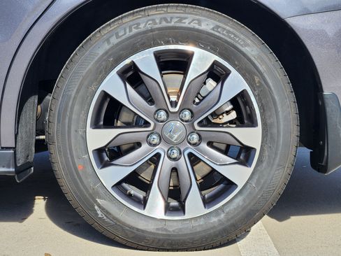 Certified 2024 Honda Odyssey EX-L image 11