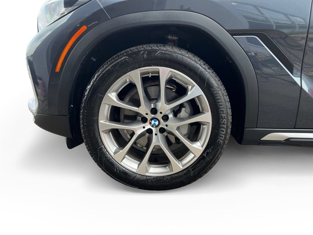 Used 2021 BMW X6 xDrive40i w/ Premium Package 2 AWD/4WD image 31