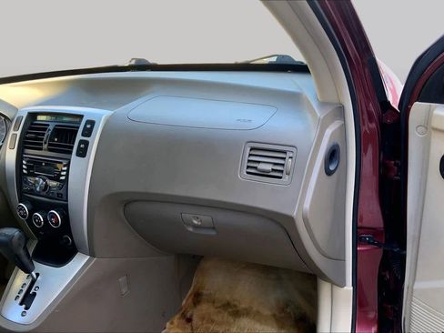 Used 2007 Hyundai Tucson SE FWD image 18