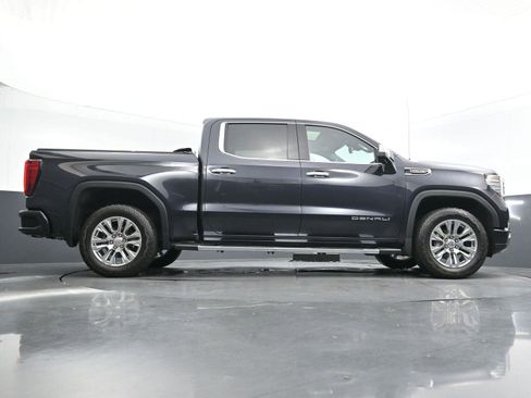 Used 2024 GMC Sierra 1500 Denali w/ Technology Package image 49