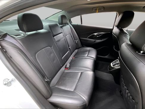Used 2015 Buick LaCrosse Leather FWD image 17