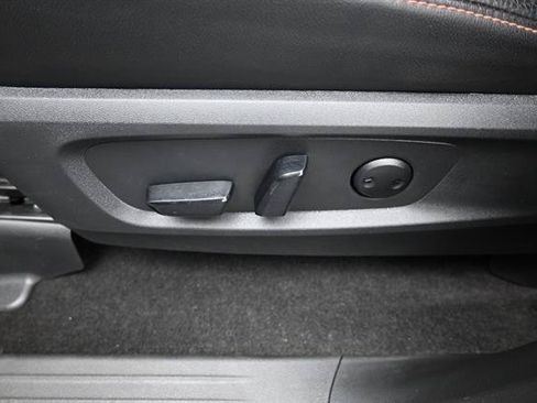 Used 2024 Nissan Pathfinder Rock Creek AWD/4WD image 7