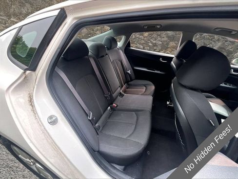 Used 2016 Kia Optima LX FWD image 22