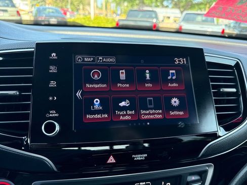 Certified 2023 Honda Ridgeline Black Edition image 34